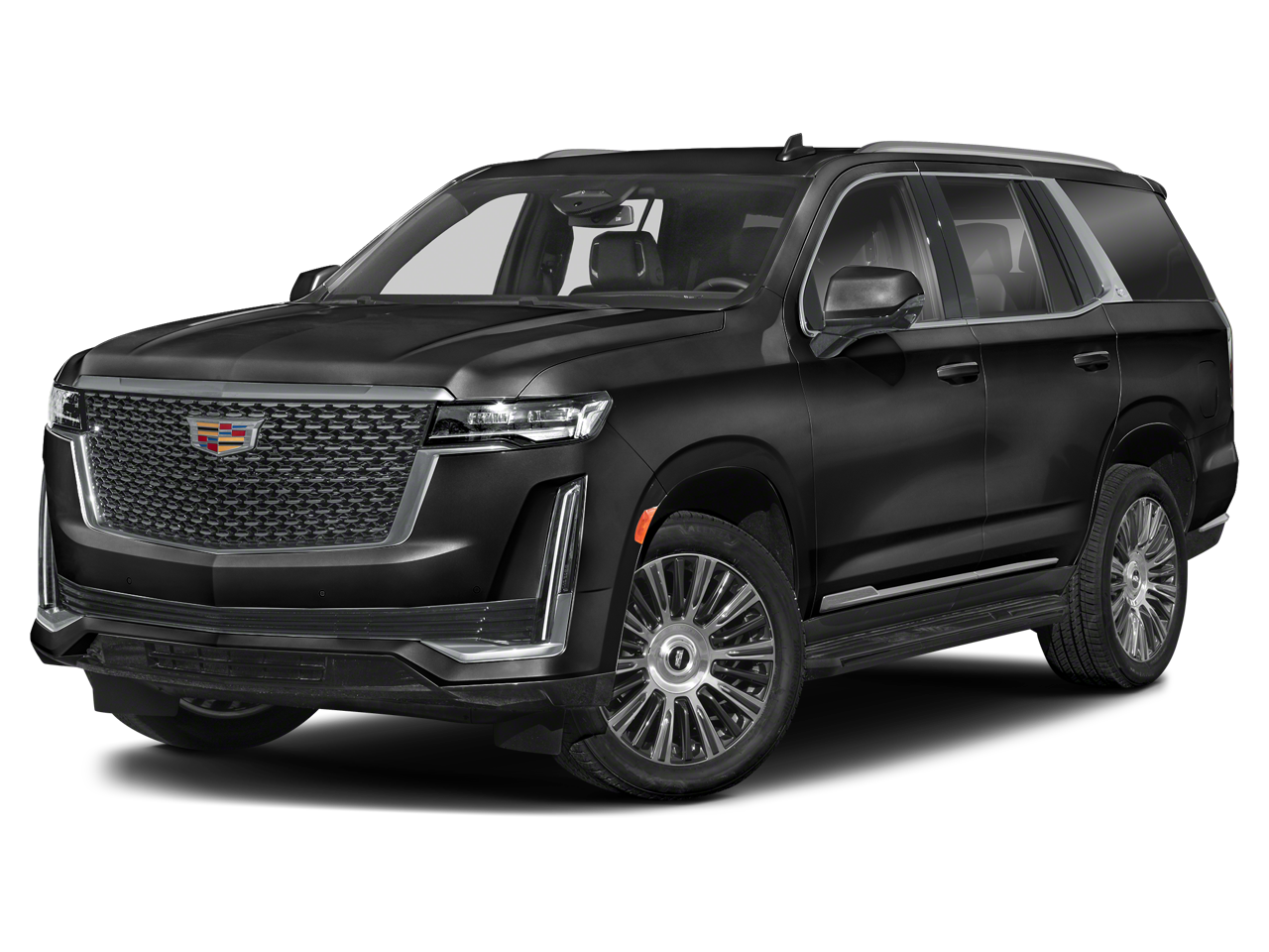 2024 Cadillac Escalade