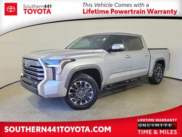 2023 Toyota Tundra