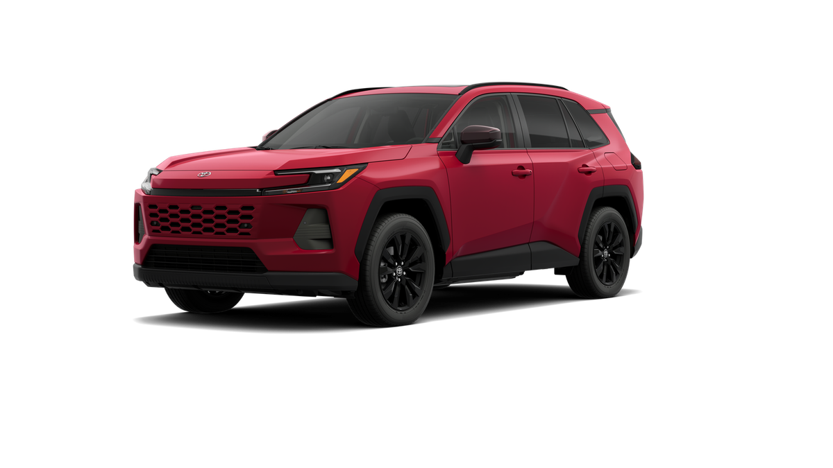2026 Toyota RAV4 XLE Premium in Ruby Flare Pearl <a role='button' class='viewDgDisclaimersButton' data-toggle='modal'...