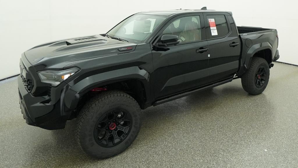 2026 Toyota Tacoma i-FORCE MAX