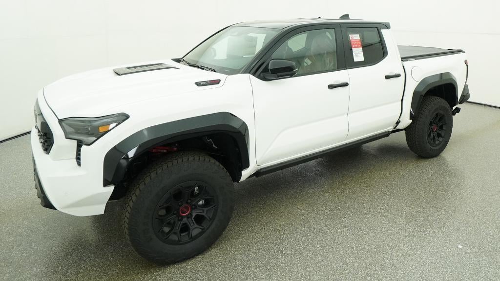 2026 Toyota Tacoma i-FORCE MAX