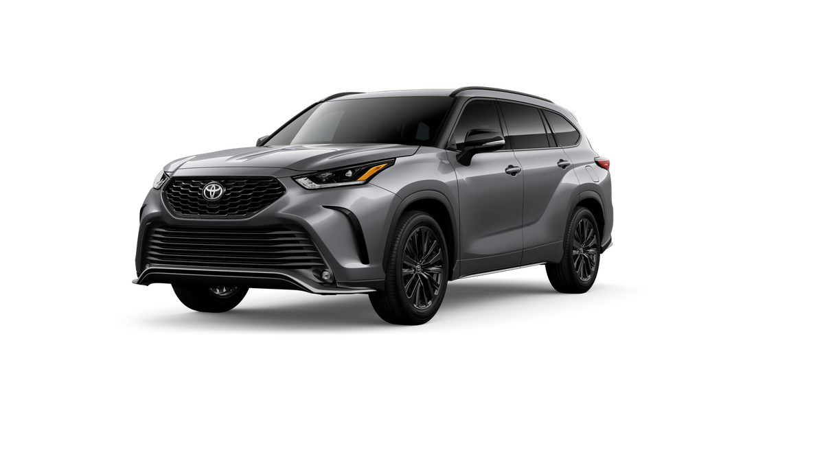 2026 Toyota Highlander XSE in Heavy Metal <a role='button' class='viewDgDisclaimersButton' data-toggle='modal'...