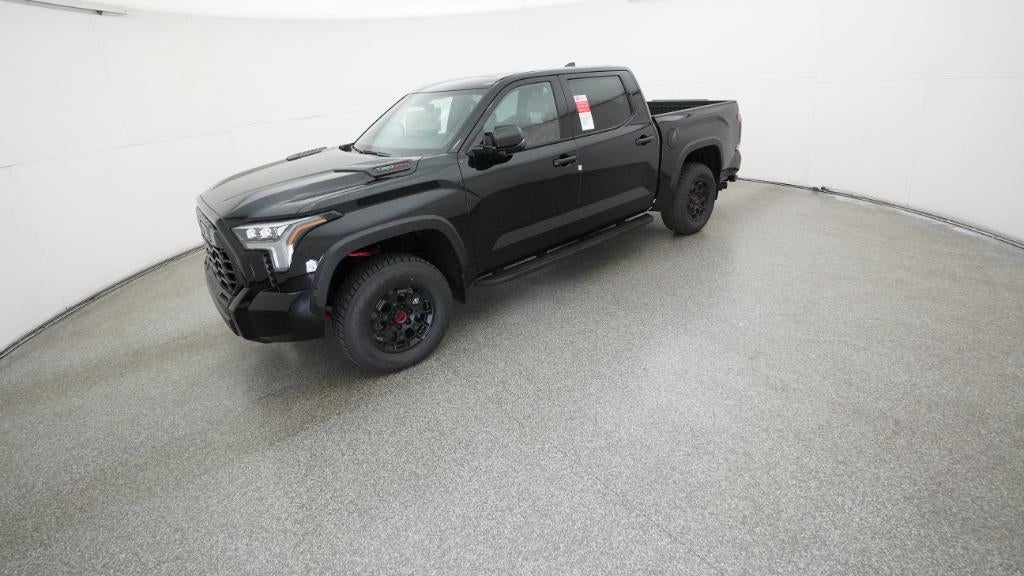 2026 Toyota Tundra i-FORCE MAX