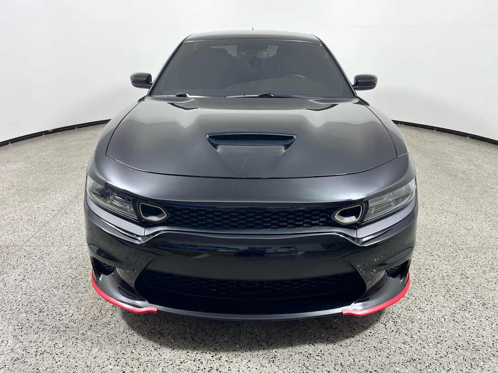 2023 Dodge Charger — side profile view