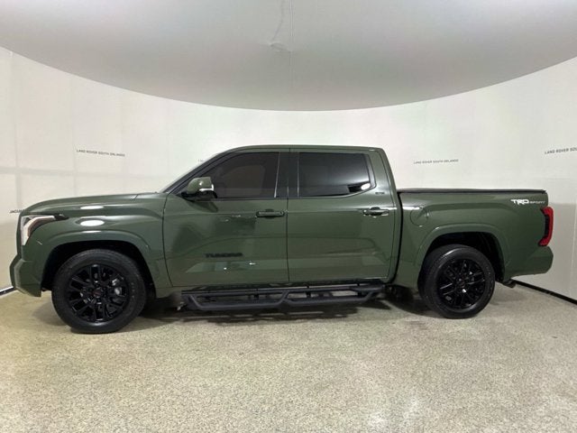 2023 Toyota Tundra 2WD
