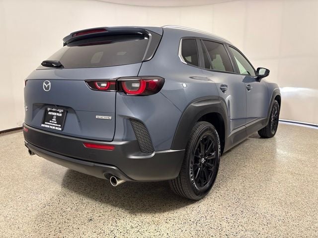 2025 Mazda Mazda CX-50 — detail view