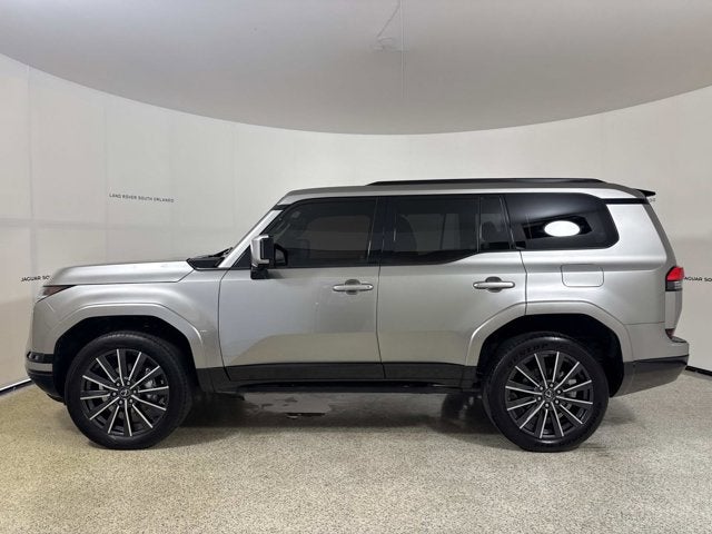 2025 Lexus GX