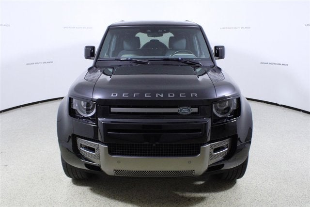 2021 Land Rover Defender