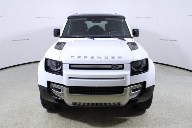 2023 Land Rover Defender