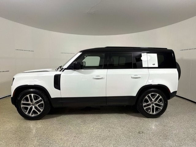 2020 Land Rover Defender SE for sale on Searchshop