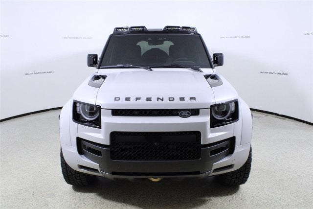 2026 Land Rover Defender OCTA for sale on Searchshop