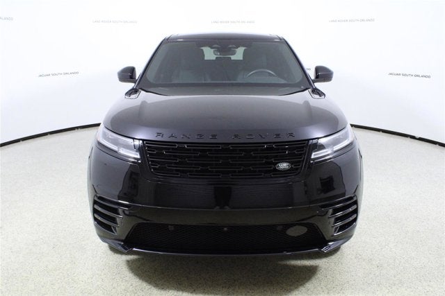 2026 Land Rover Range Rover Velar