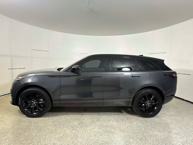 2023 Land Rover Range Rover Velar