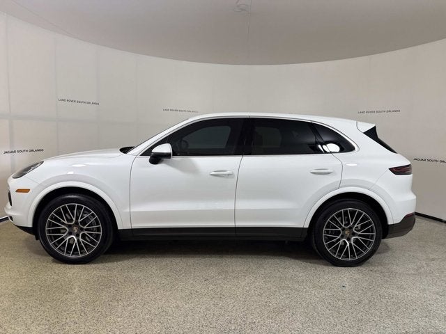 2021 Porsche Cayenne Base for sale on Searchshop