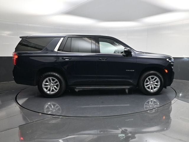 2024 Chevrolet Tahoe