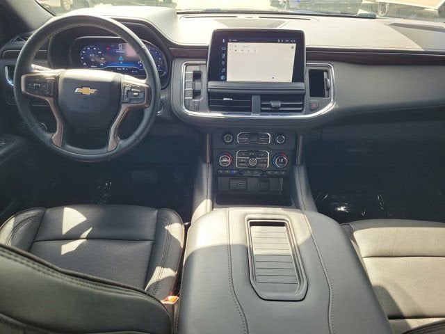 2024 Chevrolet Tahoe