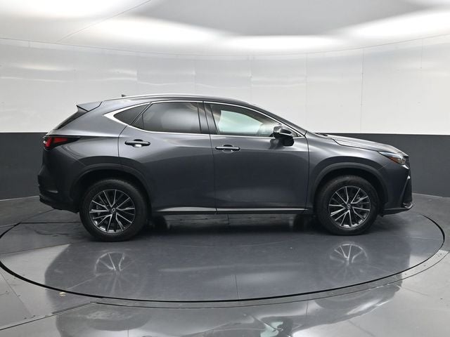 2024 Lexus NX