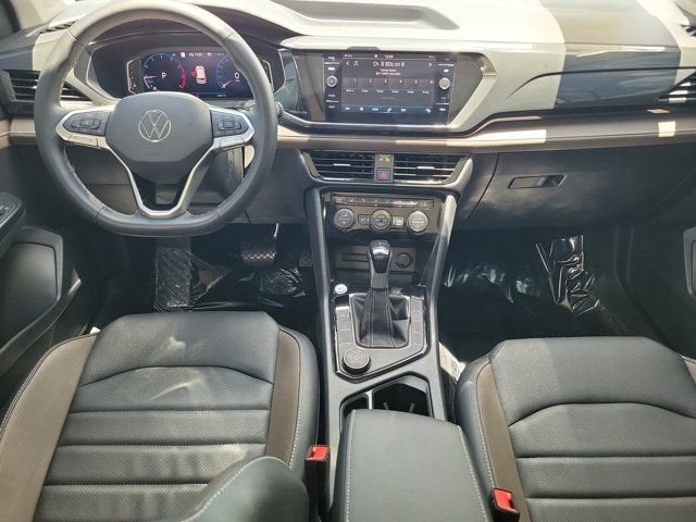 2023 Volkswagen Taos