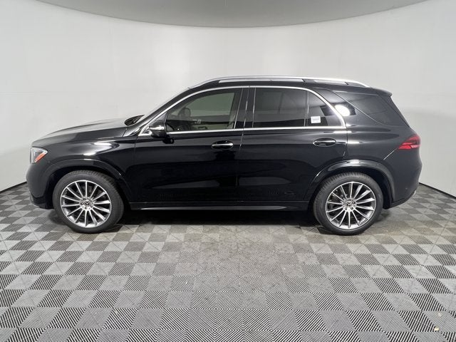 2024 Mercedes-Benz GLE