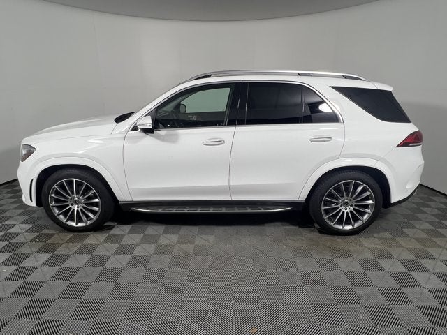 2023 Mercedes-Benz GLE