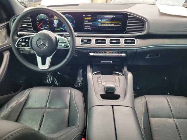 2022 Mercedes-Benz GLE
