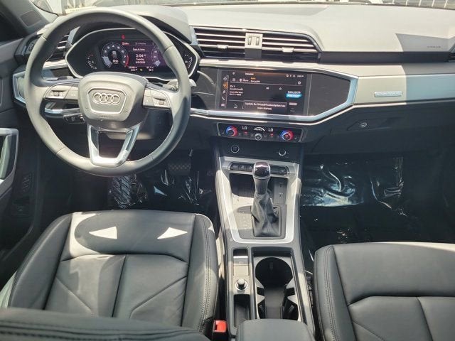 2024 Audi Q3