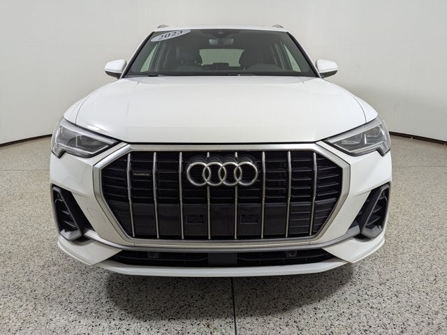 2023 Audi Q3