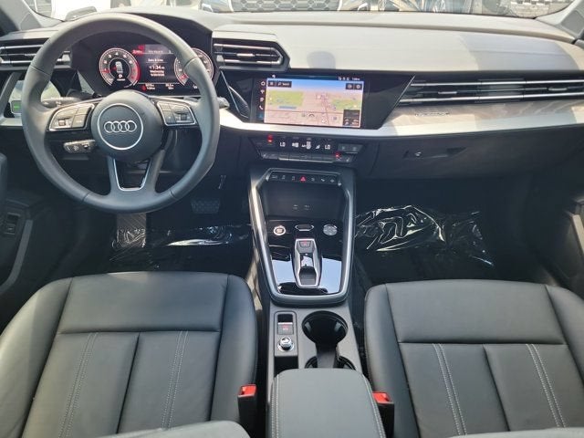 2026 Audi A3