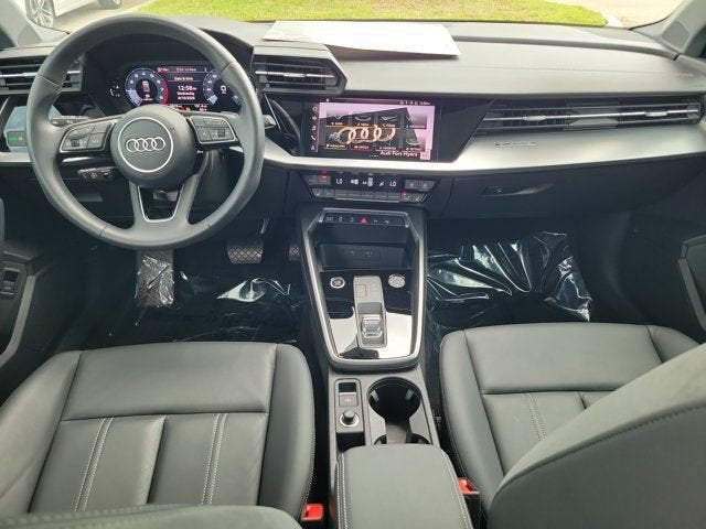 2023 Audi A3