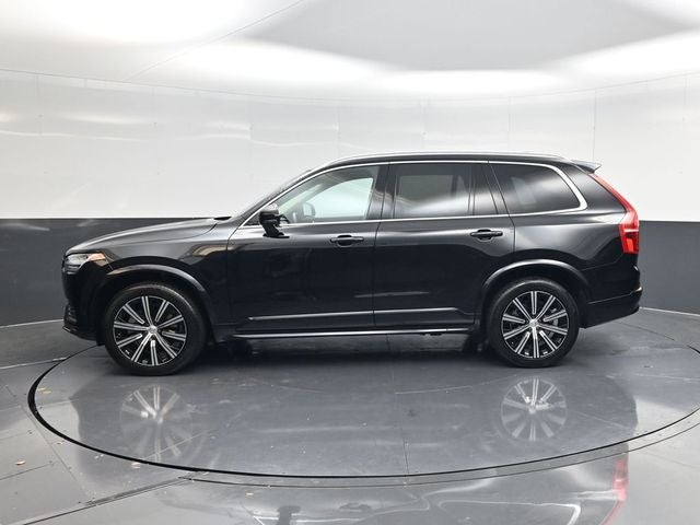2023 Volvo XC90