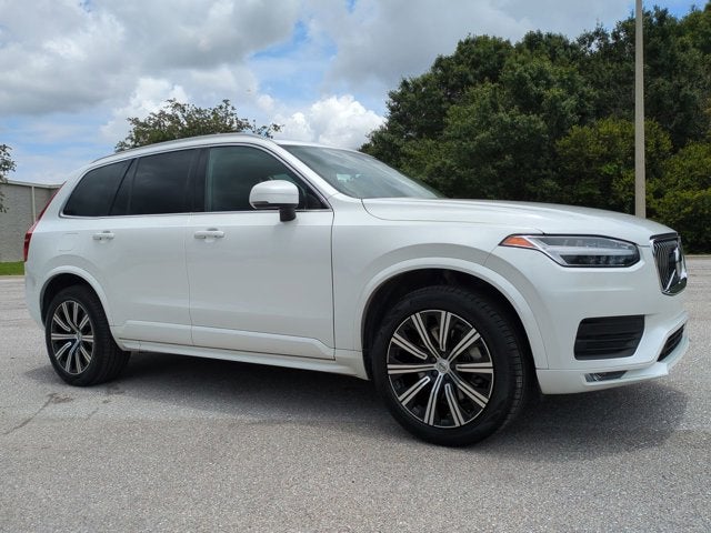 2023 Volvo XC90